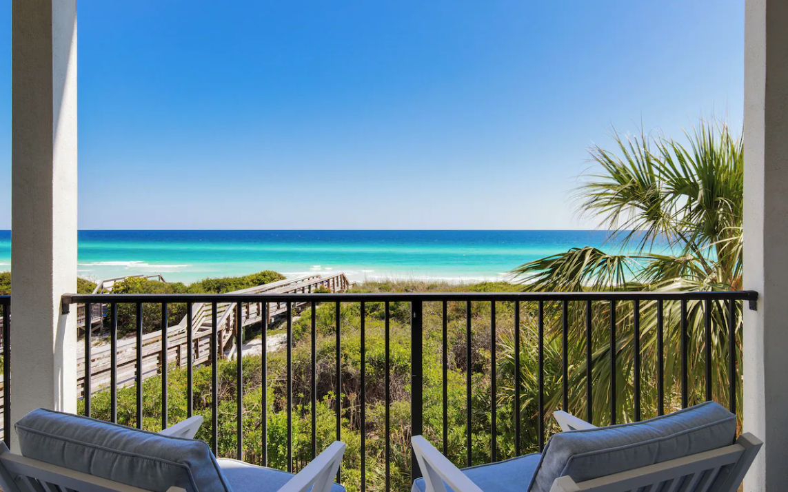 Thing To Do Beach Front